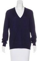Thumbnail for your product : Bottega Veneta Cashmere Knit Sweater