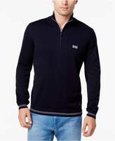 Thumbnail for your product : HUGO BOSS Men's Quarter-Zip Sweater