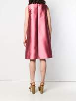 Thumbnail for your product : Gianluca Capannolo sleeveless A-line dress