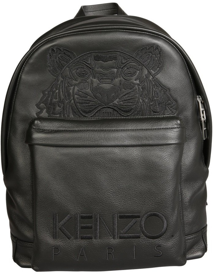 kenzo backpack cheap