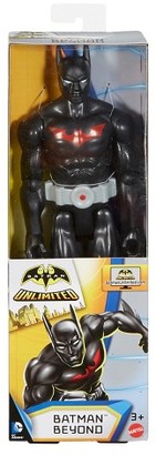 Batman Unlimited Beyond 12-Inch Figure