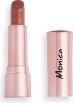 Thumbnail for your product : Makeup Revolution X Friends Lipstick - Monica