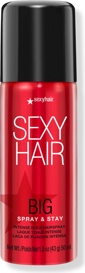 Sexy Hair Big Spray & Stay Intense Hold Hairspray