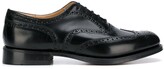 Thumbnail for your product : Church's Oxford brogues