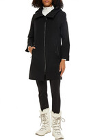 Thumbnail for your product : Fusalp Pauline Quilted Shell Hooded Jacket