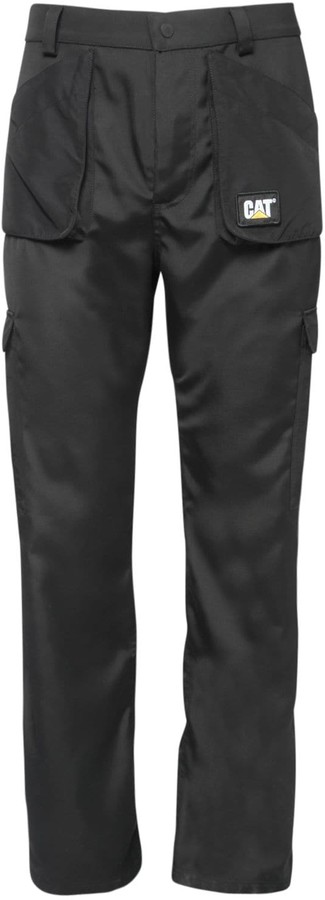 cat cargo pants