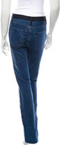 Thumbnail for your product : Acne 19657 Lanvin for Acne Jeans