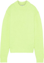 Thumbnail for your product : Tibi Alpaca-blend Sweater