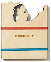 Thumbnail for your product : Nasty Gal Reed Wilson Design North Coasters Set
