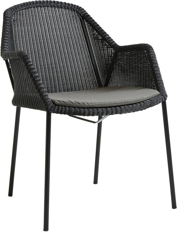 Cane-line Breeze Outdoor Stackable Armchair