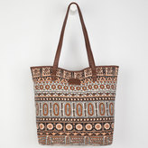Thumbnail for your product : Billabong Luv The Hills Tote Bag