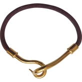 Thumbnail for your product : Hermes Jumbo  bracelet