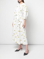 Thumbnail for your product : Olivia Rubin Daisy Print Dress