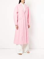 Thumbnail for your product : Assel oversized trench coat