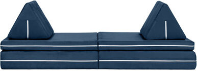 Isabelle & Max Marrero Zipline Playscape - Imaginative Furniture Playset for Creative Kids