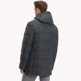 Thumbnail for your product : Tommy Hilfiger Wool Flannel Down Parka