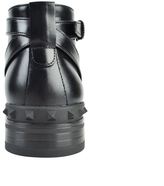 Thumbnail for your product : Valentino Rockstud Leather Boots
