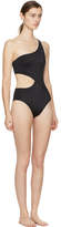 Thumbnail for your product : Solid And Striped Solid and Striped Black The Claudia Swimsuit