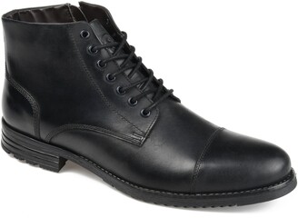 Barton cap toe Clearance