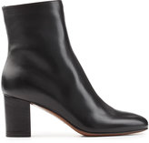 Thumbnail for your product : L'Autre Chose Leather Ankle Boots