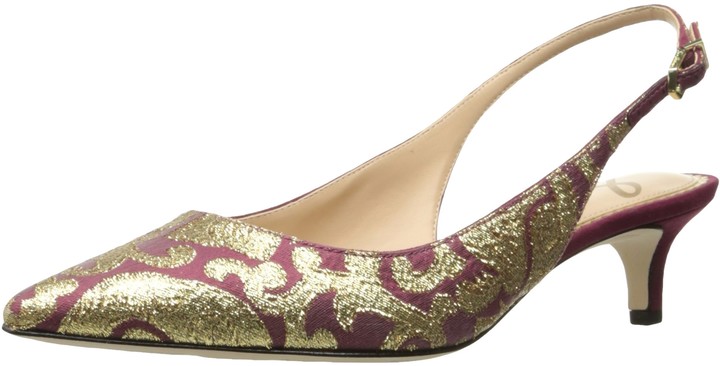 sam edelman women's ludlow pump