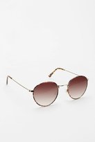 Thumbnail for your product : Urban Outfitters Lauren Round Sunglasses