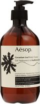 Thumbnail for your product : Aesop Geranium Leaf Body Cleanser - DEA Free-Colorless