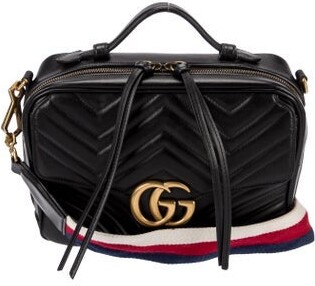 Gucci Double G Marmont