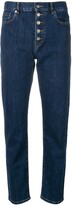 Thumbnail for your product : Joseph Classic Slim-Fit Jeans