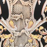 Thumbnail for your product : Just Cavalli Cherub Print Jersey Dress