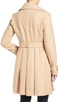 Thumbnail for your product : Jessica Simpson Women's Fit & Flare Trench Coat