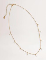 Thumbnail for your product : Boden Delicate Jewelled Necklace
