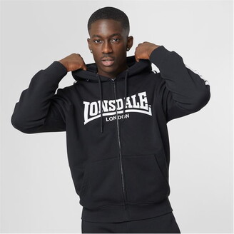 Lonsdale London Men's Jumpers & Hoodies | ShopStyle UK