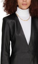 Thumbnail for your product : Anine Bing Lou blazer