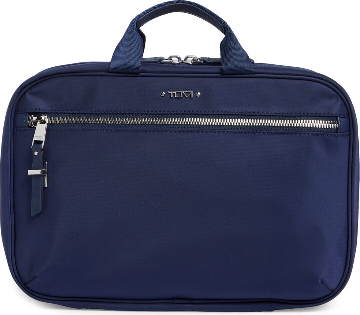 Tumi Melissa Cosmetics Case