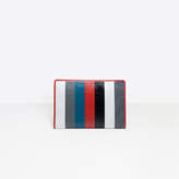 Thumbnail for your product : Balenciaga Grey / Blue / Red