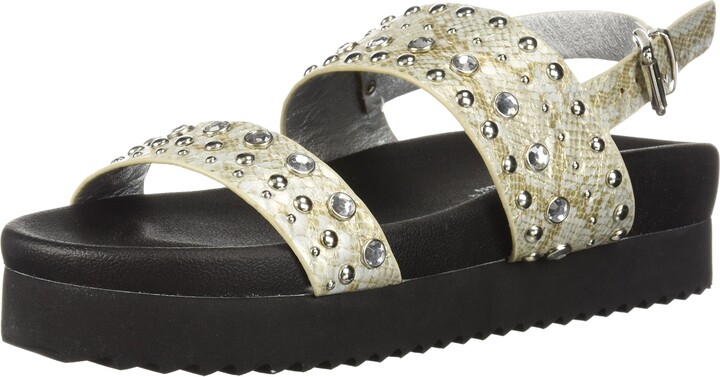 Very Volatile Women's Milan Fisherman Sandal