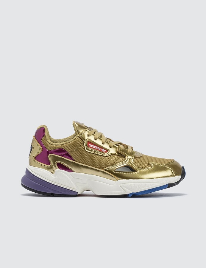 Adidas Originals Falcon | Shop the world's largest collection of fashion |  ShopStyle