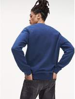 Thumbnail for your product : Tommy Hilfiger Garment Dyed Logo Sweatshirt