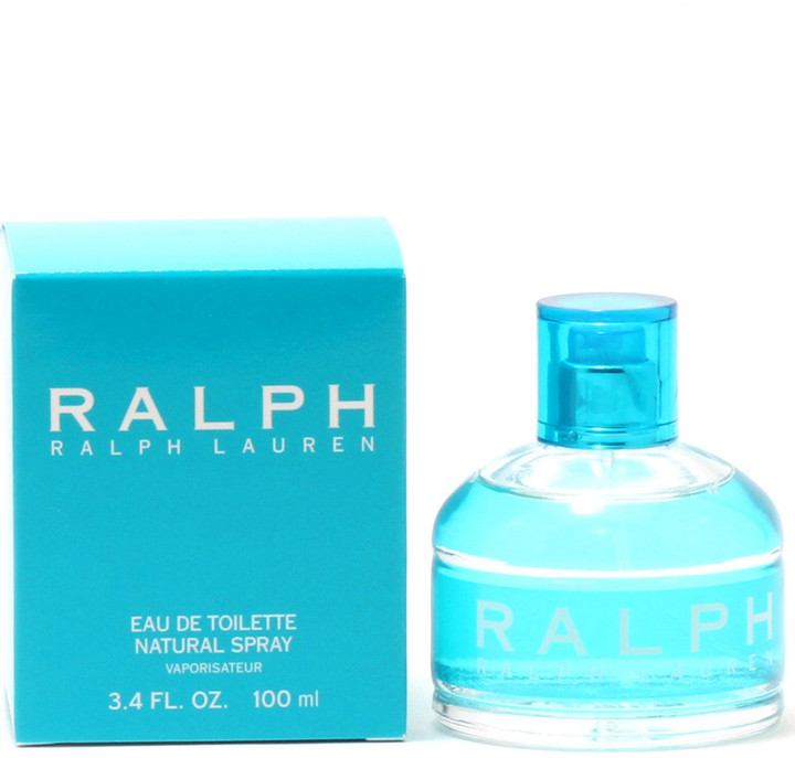 Ralph Lauren Polo Blue by Eau De Toilette Spray 4.2 oz - ShopStyle  Fragrances