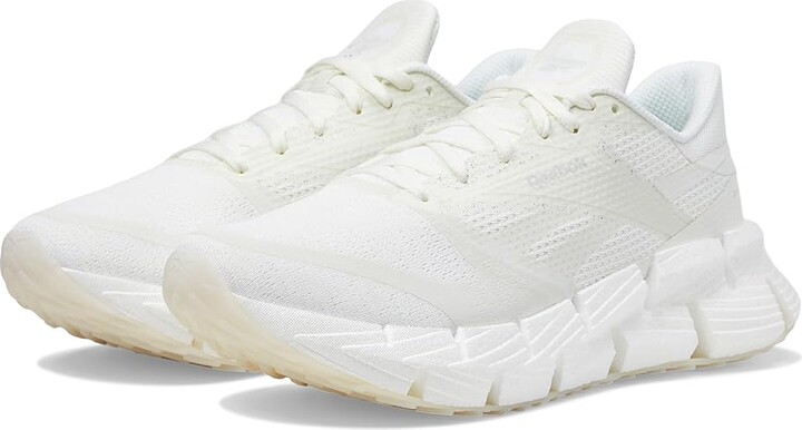 Reebok Floatzig 1 Women's Running Shoes Nondye/Grey : 5 M Rubber