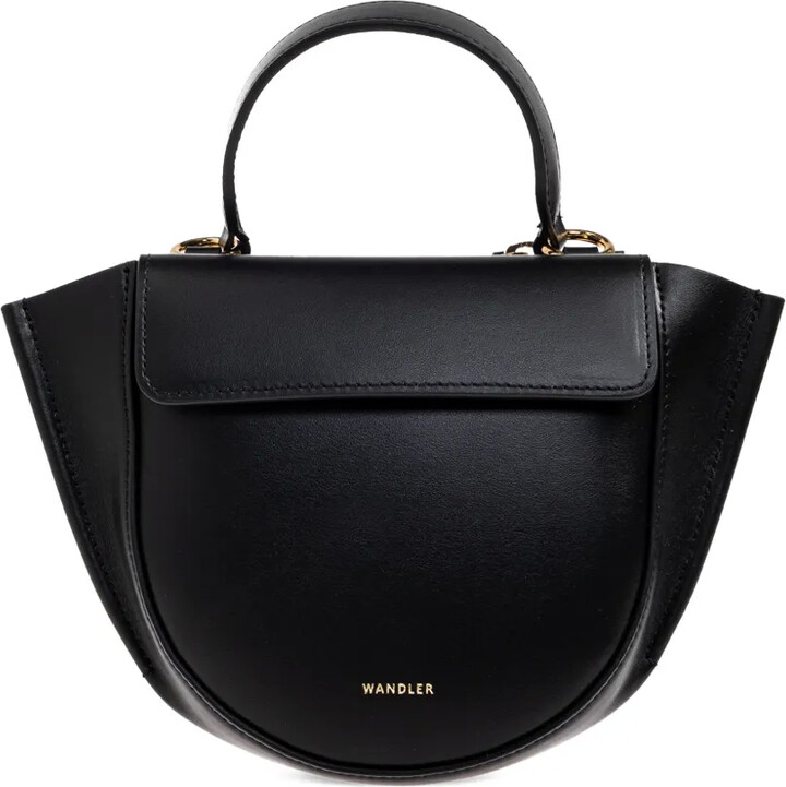 Wandler Hortensia Piccola tote bag