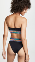 Thumbnail for your product : Peixoto Kirra Bikini Top