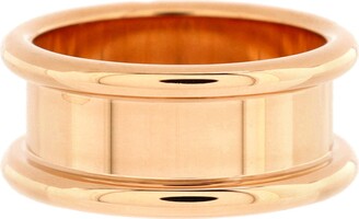 Louis Vuitton LV Volt Upside Down Ring, Yellow Gold Gold. Size 57