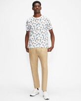 Thumbnail for your product : Ted Baker Postcard Tee