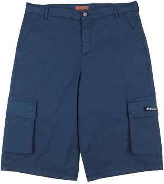 Missoni Kids Kid Boy Shorts & Bermuda Shorts