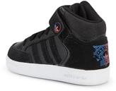 Thumbnail for your product : adidas Varial Mid Toddler Trainers