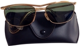 Thumbnail for your product : Ray-Ban Olympian II Deluxe