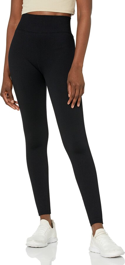 Calvin Klein Women's Leggings | Shop the world's largest collection of  fashion | ShopStyle Canada