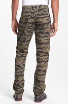 Thumbnail for your product : Obey 'Quality Dissent Recon' Ripstop Camo Pants